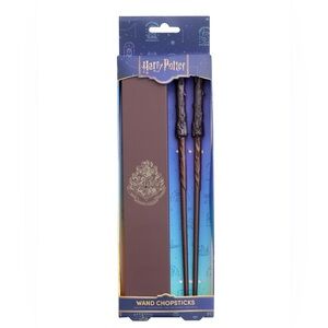 Harry Potter | Paladone Wand Chopsticks and Case